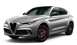 Alfa Romeo Stelvio Quadrifoglio 2024 Alfa Romeo Stelvio Quadrifoglio 2024
