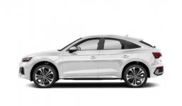 Audi Q5 Sportback S line Prestige 45 TFSI quattro 2023 Audi Q5 Sportback S line Prestige 45 TFSI quattro 2023