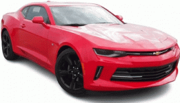 Chevrolet Camaro 1LS 2024 Chevrolet Camaro 1LS 2024