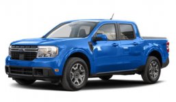 Ford Maverick Lariat 2023 Ford Maverick Lariat 2023