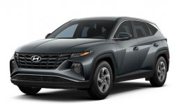 Hyundai Tucson SE AWD 2022 Hyundai Tucson SE AWD 2022