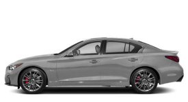 Infiniti Q50 RED SPORT 400 2020 Infiniti Q50 RED SPORT 400 2020