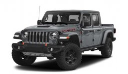 Jeep Gladiator Mojave 2021 Jeep Gladiator Mojave 2021
