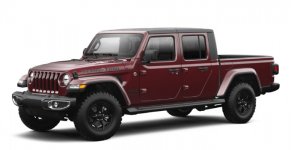 Jeep Gladiator Texas Trail 2021 Jeep Gladiator Texas Trail 2021