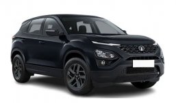 Tata Harrier XZ Plus Dark Edition 2022 Tata Harrier XZ Plus Dark Edition 2022