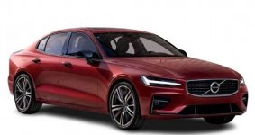 Volvo S60 Inscription 2024 Volvo S60 Inscription 2024